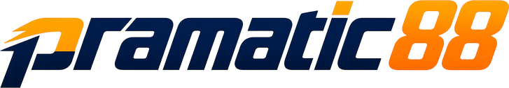 Logo pramatic88